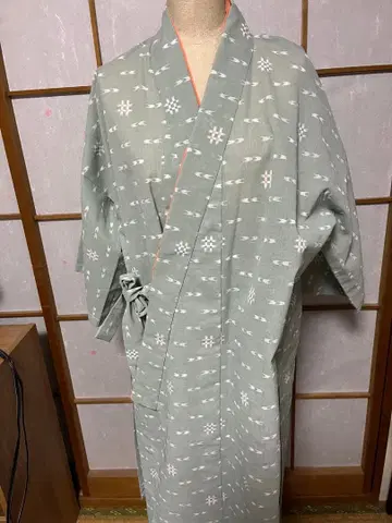 류큐 카스리 하프 수련복