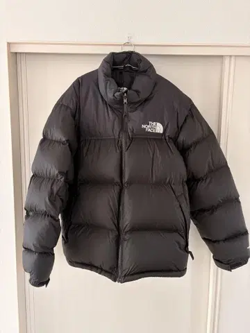 THE NORTH FACE 1996 RETRO NUPTSE JACKET
