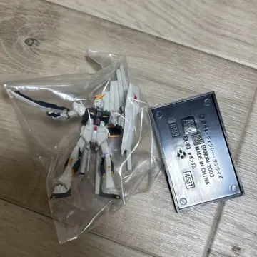 건담 컬렉션 DX 뉴 건담
