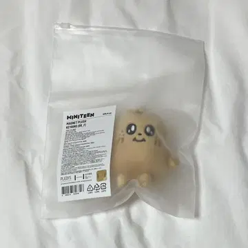 MINITEEN 김자 키링