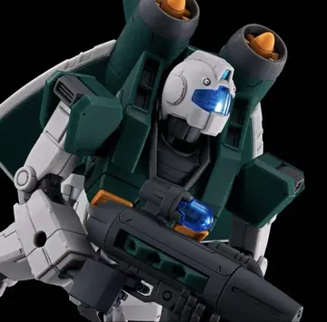 HG 1/144 짐 스루프