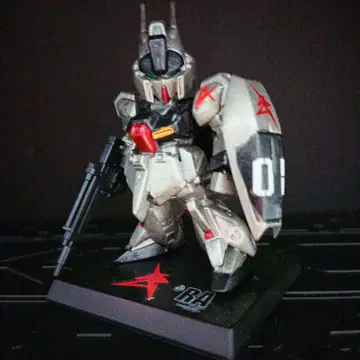 건담 컨버전스 리 가즈이