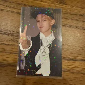 도겸 seventeen is right here 트레이딩 카드