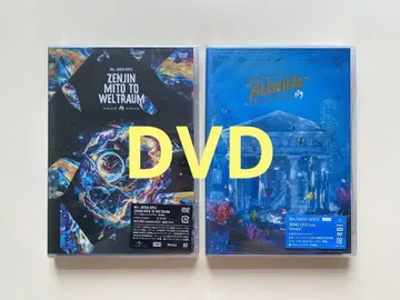Mrs. GREEN APPLE / 일반ver ( DVD ) 2작품 #21