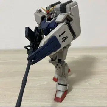 HG 육전형 건담