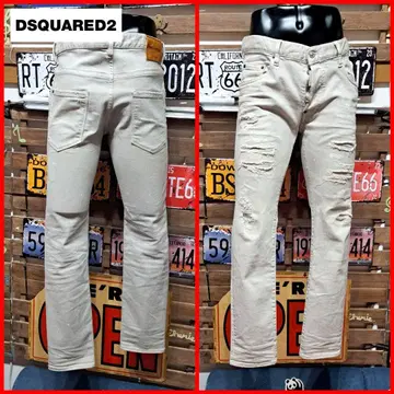 정가 6.2만 Dsquared2 스트레치 Super Twinky Jean