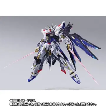 METAL BUILD 스트라이크 프리덤 건담 FESTIVAL 2024