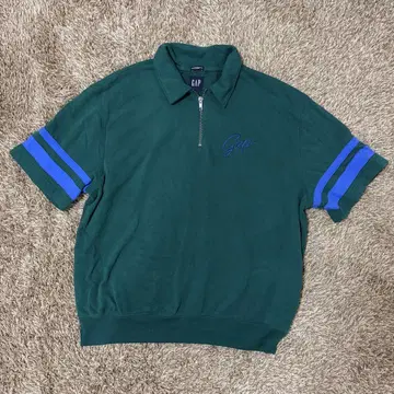 GAP 셋업