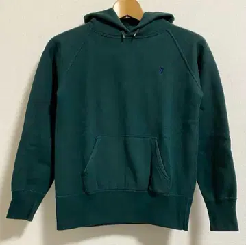 Gymphlex 코튼 테리 맨투맨 후드티