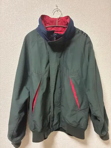 Nautica J-CLASS 1930 블루종