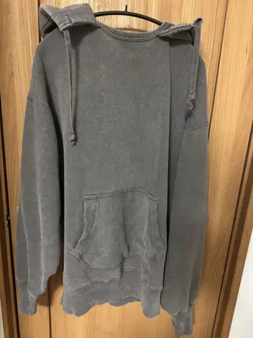 KAPTAIN SUNSHINE 'Atozuke Hoody' 40