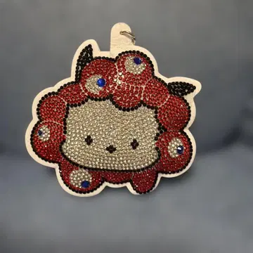 먀쿠먀쿠 포차코 키링
