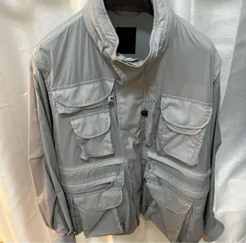 DAIWA 23SS TECH 2WAY FISHING JACKET