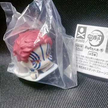 [ 익명 배송 ] 귀멸의 칼날 오넴탄 10형 아카자