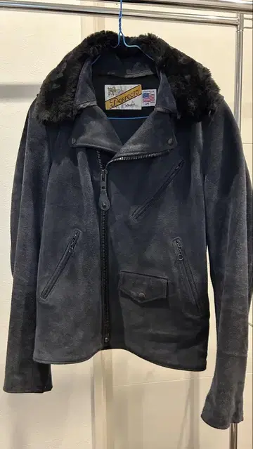 [ Schott ] Perfecto 라이더 자켓