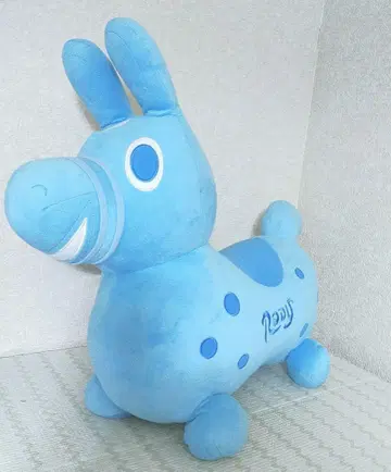 로디 봉제 인형