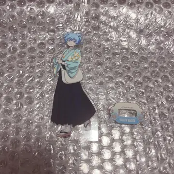 암살교실 시오타 나기사 굿즈