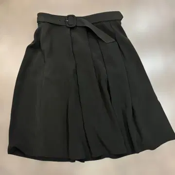 내추럴 뷰티 스커트