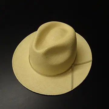 에콰도르제 STETOSON CLASSIC 스테트슨 파나마 햇