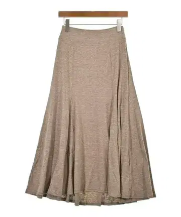 IENA 롱 맥시 길이 스커트 여성용