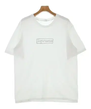 Supreme 티셔츠 남성용