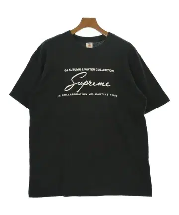 Supreme 티셔츠 남성용