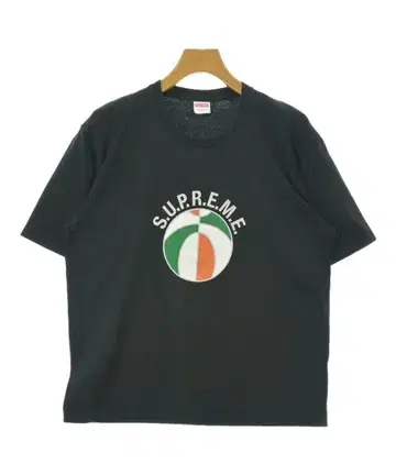 Supreme 티셔츠 남성용