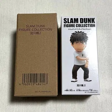 SLAM DUNK 슬램덩크 피규어 컬렉션 서태웅(루카와 카에데)
