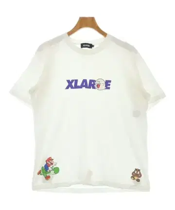 X-LARGE 티셔츠 남성용