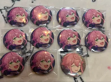 앙스타 히메미야 토리 컬렉션 캔뱃지