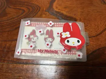 마이멜로디 헤이세이 명함지갑 1997년