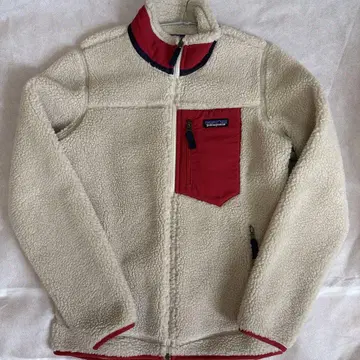 patagonia 레트로x