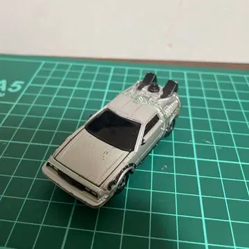 토미카 드로리안 미니카 2009년제