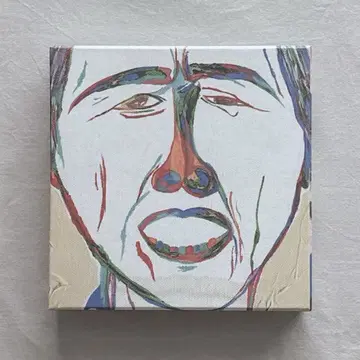 새상품급 SHINee The misconceptions of us 3집