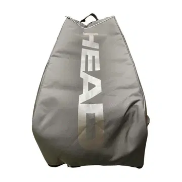 [ 새상품급 ] HEAD 테니스백 ( 라켓백 )