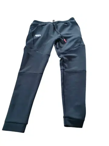 DICKIES 블랙 조거 팬츠