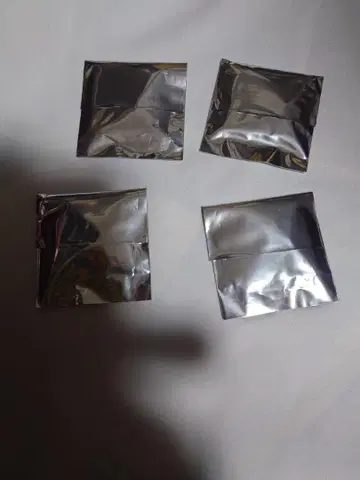 OVER REQUIEMZ 오바레쿠 스텔라워스 캔뱃지 미개봉 4개