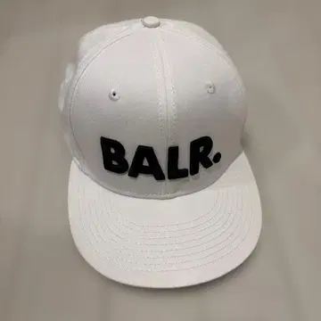 BALR 캡