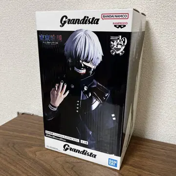도쿄 구울 카네키 켄 Grandista