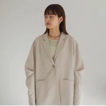 kastane 테일러드 자켓