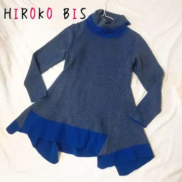 HIROKO BIS 스웨터 니트