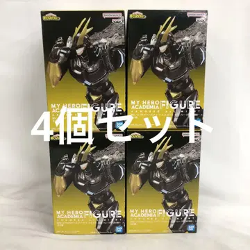 VFK344 미개봉 히로아카 A 아머드 올마이트 GiGO 한정판 4개