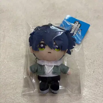 라이드카멘즈 미카미 사토 Chibi 누이 오스와리 마스코트