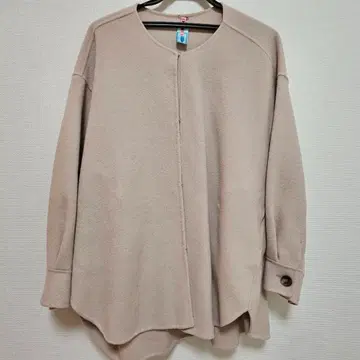 드로와트 로트레아몽 아우터 코트