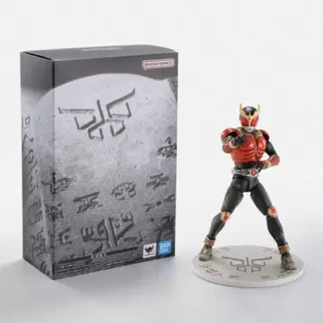 초 쿠우가전 한정판 S.H.Figuarts 진골조제법 초고대 전사 쿠우가
