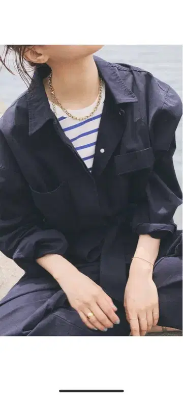 페이 데이 점프수트