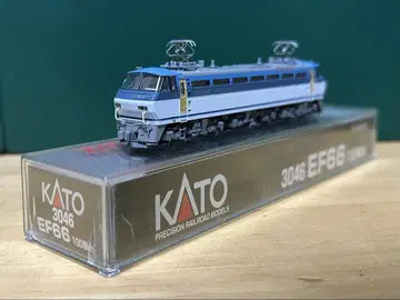 N게이지 KATO 3046 EF66 100번대