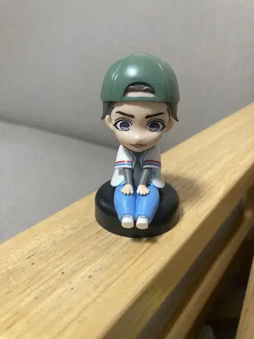 WEST. 간사이 칠색 남자 대축제 코타키 노조무 씨 피규어