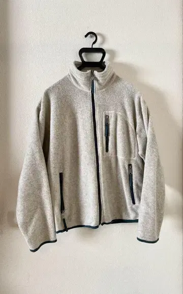 레어 THE NORTH FACE ARMADILLA 플리스 자켓 L
