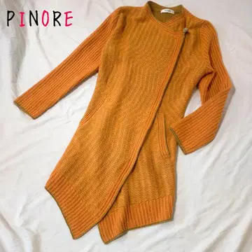 PINORE 롱 가디건 니토토